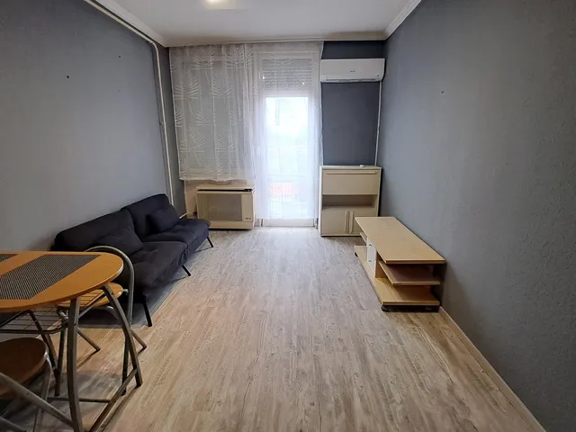 Kiadó lakás Nyíregyháza 23 nm