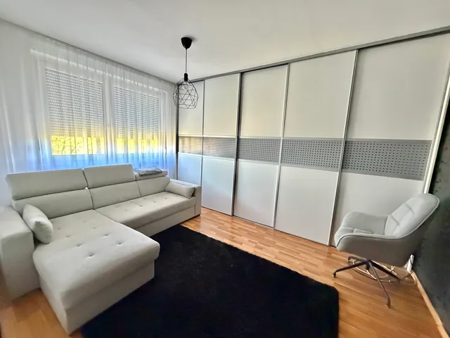 Eladó lakás Nyíregyháza 53 nm