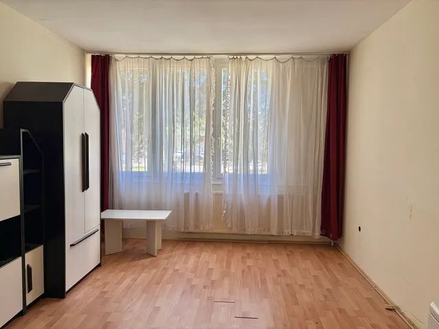 Eladó lakás Nyíregyháza 39 nm