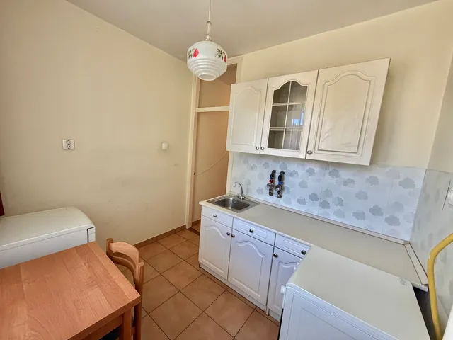 Eladó lakás Nyíregyháza 39 nm