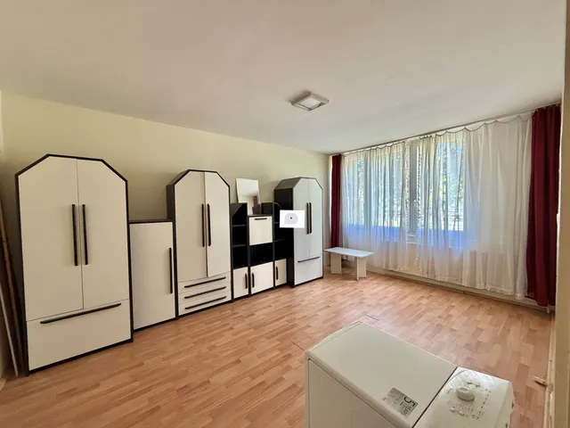 Eladó lakás Nyíregyháza 39 nm