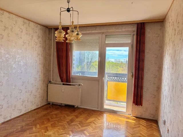 Eladó lakás Nyíregyháza 54 nm