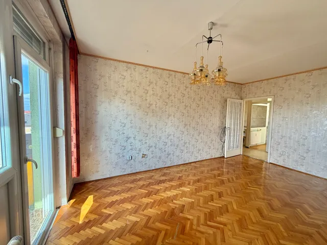 Eladó lakás Nyíregyháza 54 nm