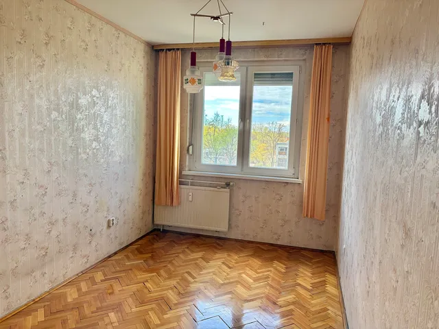 Eladó lakás Nyíregyháza 54 nm