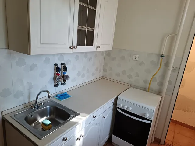 Eladó lakás Nyíregyháza 39 nm