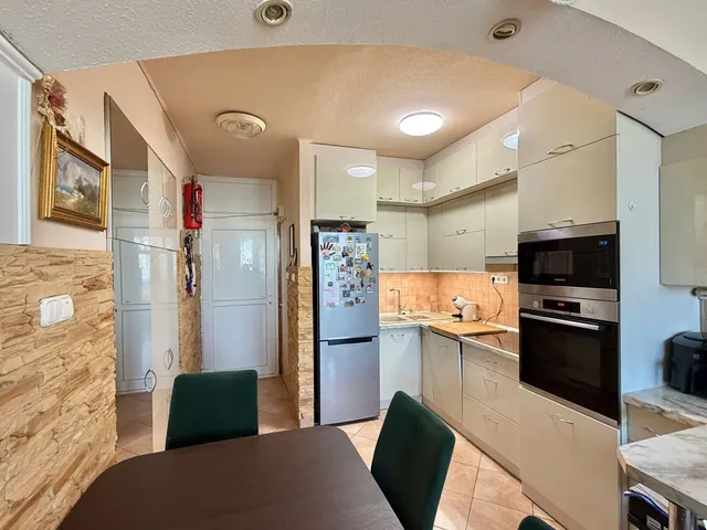 Eladó lakás Nyíregyháza 77 nm