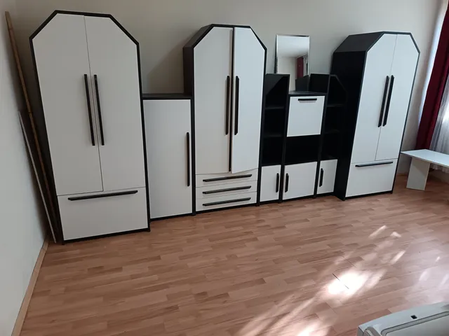 Eladó lakás Nyíregyháza 39 nm