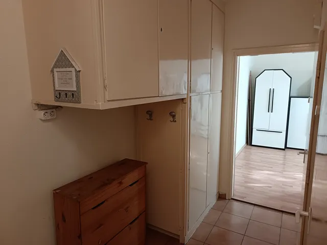 Eladó lakás Nyíregyháza 39 nm