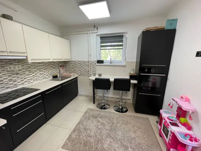 Eladó lakás Nyíregyháza 58 nm