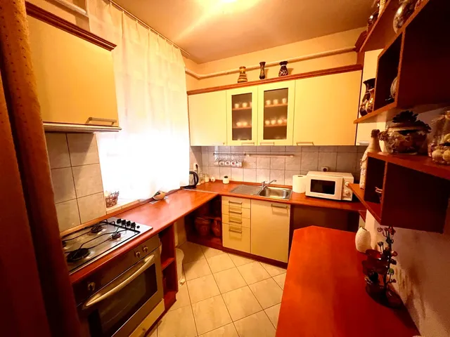 Eladó lakás Nyíregyháza 55 nm