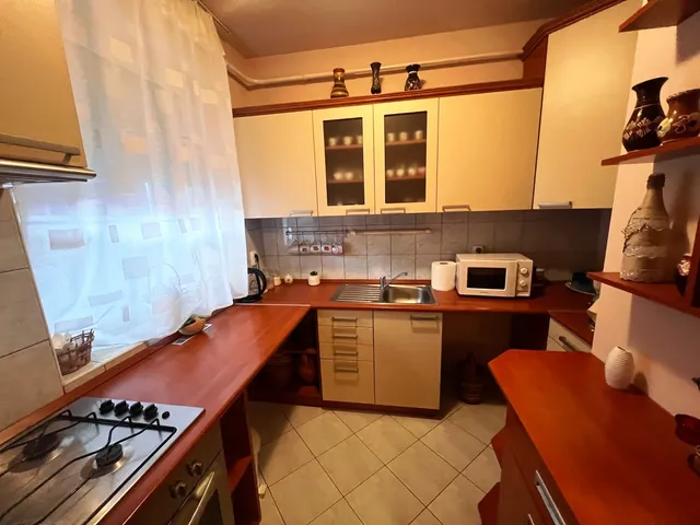 Eladó lakás Nyíregyháza 55 nm