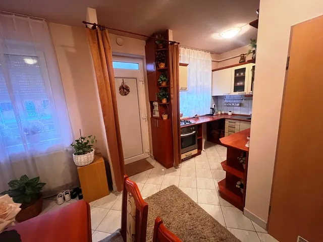 Eladó lakás Nyíregyháza 55 nm