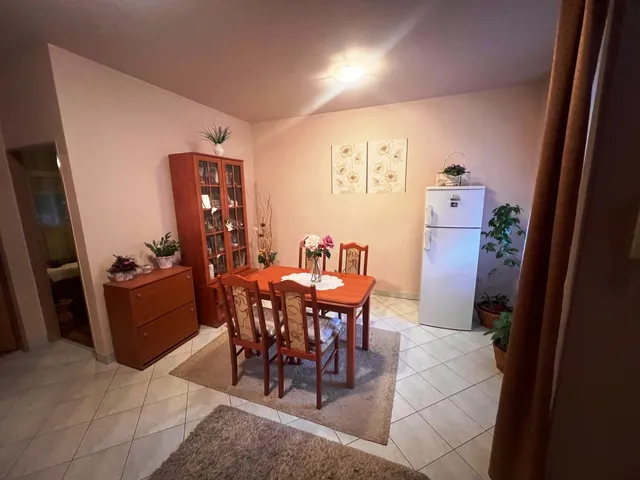 Eladó lakás Nyíregyháza 55 nm