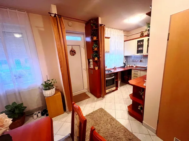 Eladó lakás Nyíregyháza 55 nm