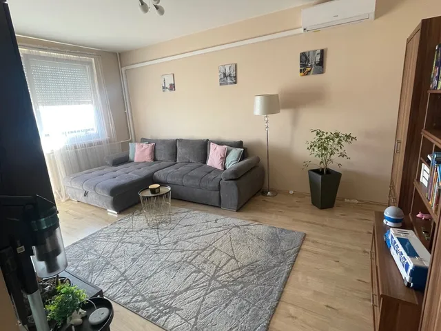 Eladó lakás Nyíregyháza 61 nm