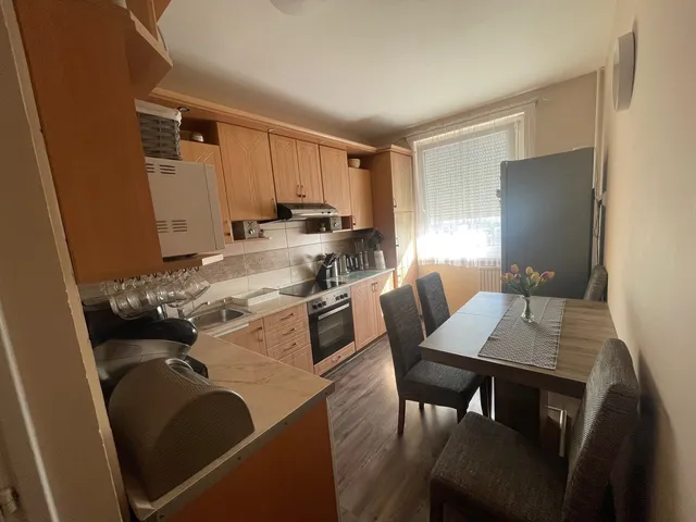 Eladó lakás Nyíregyháza 61 nm