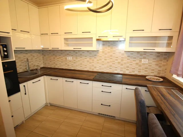 Eladó lakás Nyíregyháza 61 nm