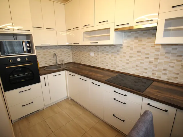 Eladó lakás Nyíregyháza 61 nm