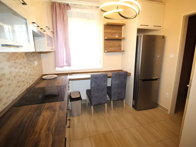 Eladó lakás Nyíregyháza 61 nm