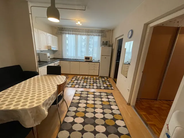 Eladó lakás Nyíregyháza 55 nm