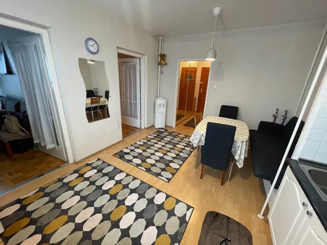 Eladó lakás Nyíregyháza 55 nm