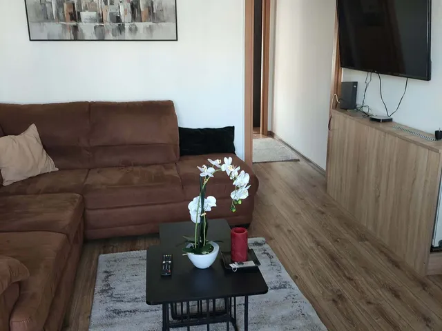 Kiadó lakás Nyíregyháza 44 nm