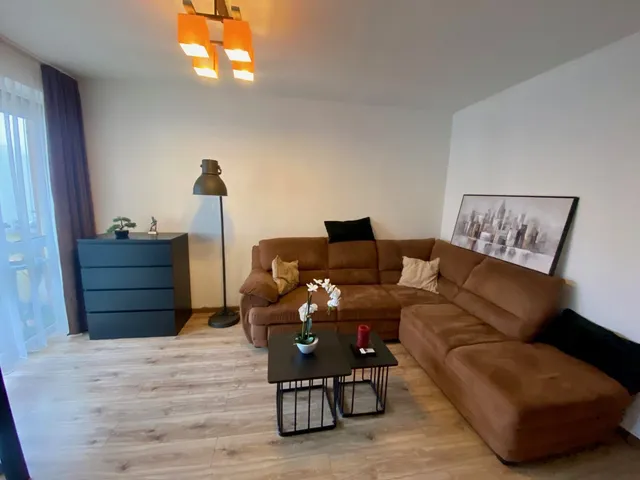 Kiadó lakás Nyíregyháza 44 nm