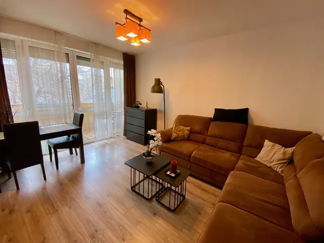 Kiadó lakás Nyíregyháza 44 nm