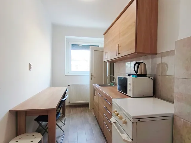 Kiadó lakás Nyíregyháza 50 nm