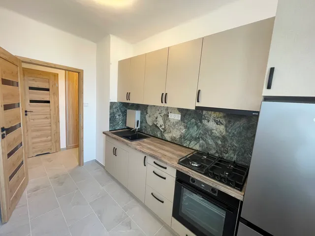 Eladó lakás Nyíregyháza 54 nm