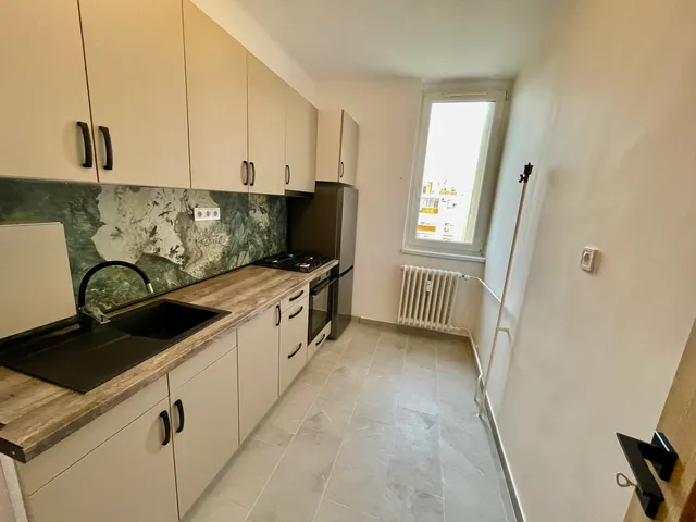 Eladó lakás Nyíregyháza 54 nm