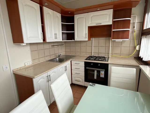 Eladó lakás Nyíregyháza 61 nm