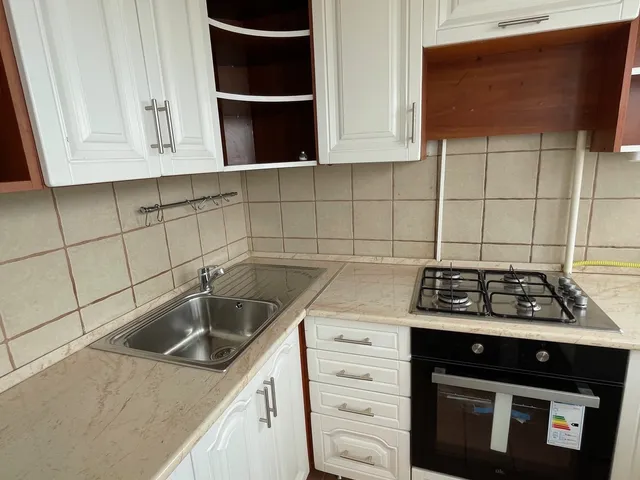 Eladó lakás Nyíregyháza 61 nm