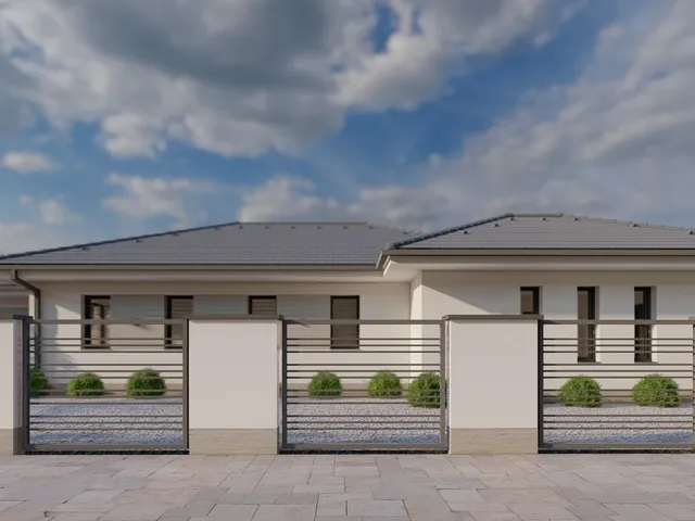 Eladó ház Nyíregyháza 150 nm