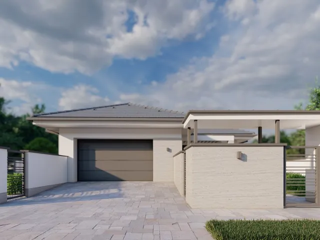 Eladó ház Nyíregyháza 150 nm