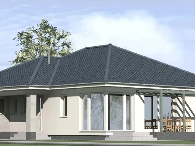 Eladó ház Nyíregyháza 122 nm