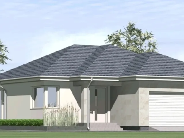 Eladó ház Nyíregyháza 111 nm