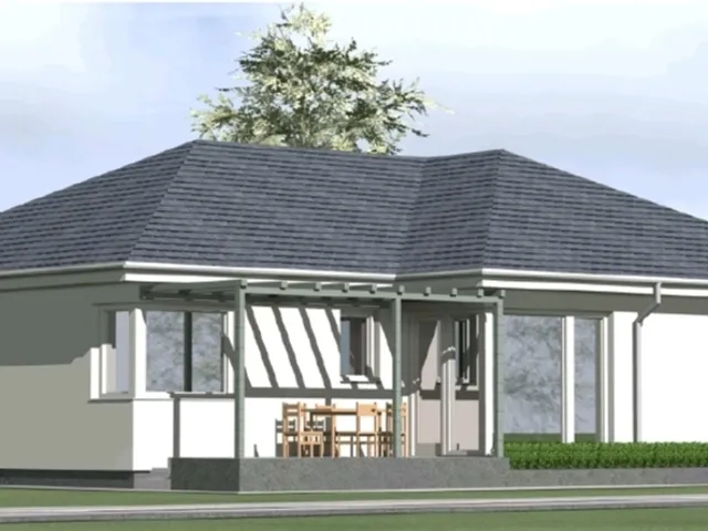 Eladó ház Nyíregyháza 111 nm