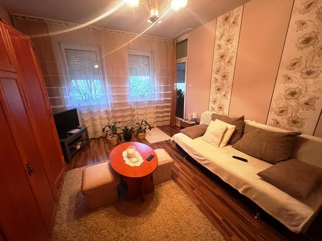 Eladó lakás Nyíregyháza 55 nm