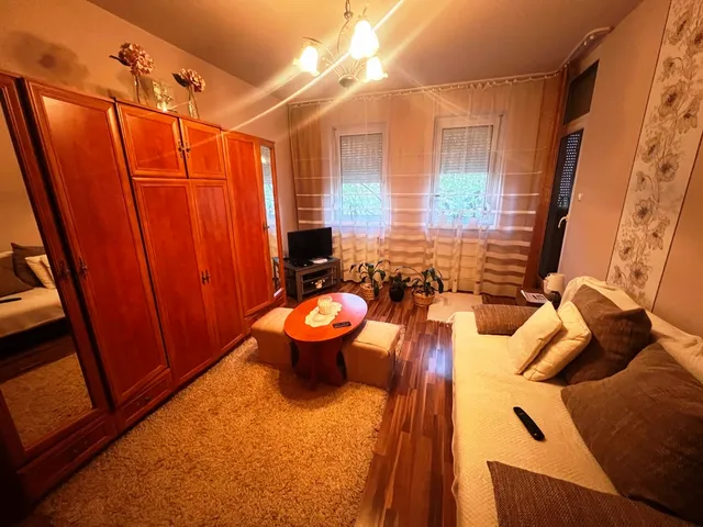 Eladó lakás Nyíregyháza 55 nm