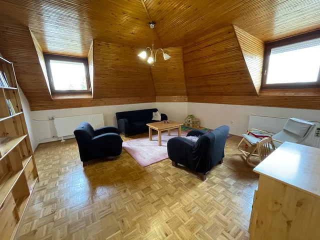 Eladó lakás Nyíregyháza 83 nm