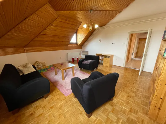 Eladó lakás Nyíregyháza 83 nm