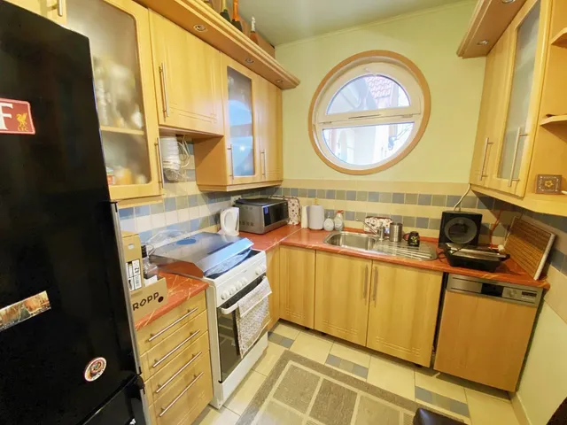 Kiadó lakás Nyíregyháza 46 nm