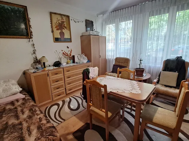 Eladó lakás Nyíregyháza 32 nm