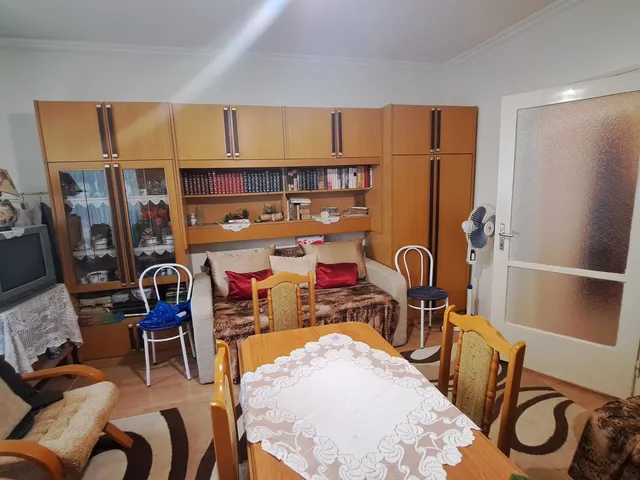 Eladó lakás Nyíregyháza 32 nm