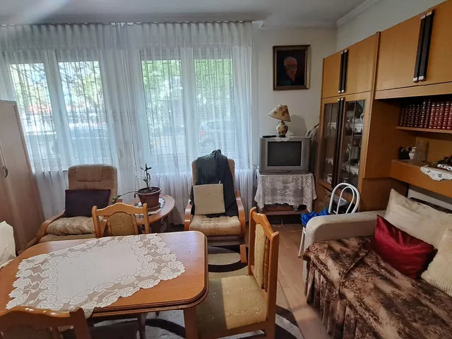 Eladó lakás Nyíregyháza 32 nm