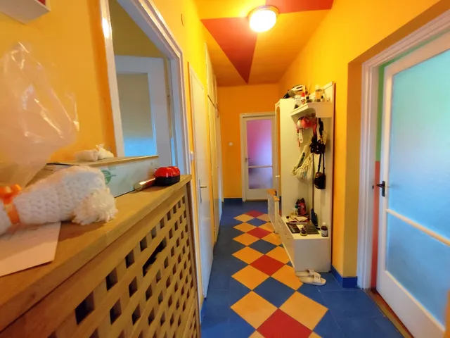 Eladó lakás Nyíregyháza 76 nm