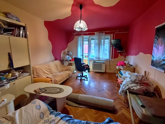 Eladó lakás Nyíregyháza 76 nm