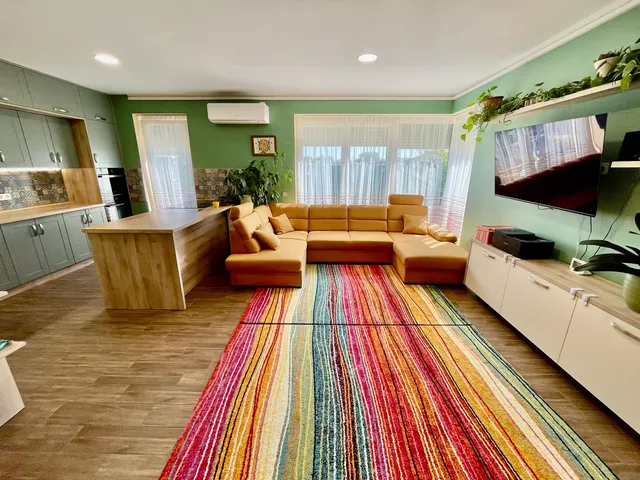 Eladó ház Nyíregyháza 144 nm