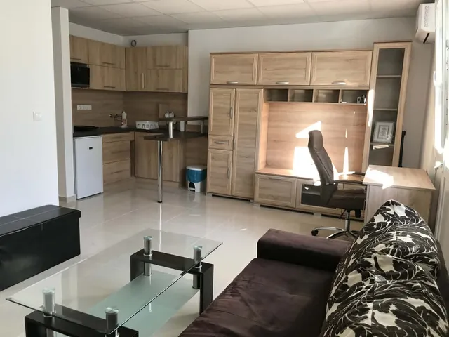 Eladó lakás Nyíregyháza 27 nm